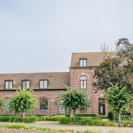 Hotel De Pupiter Kluisbergen Екстер'єр фото
