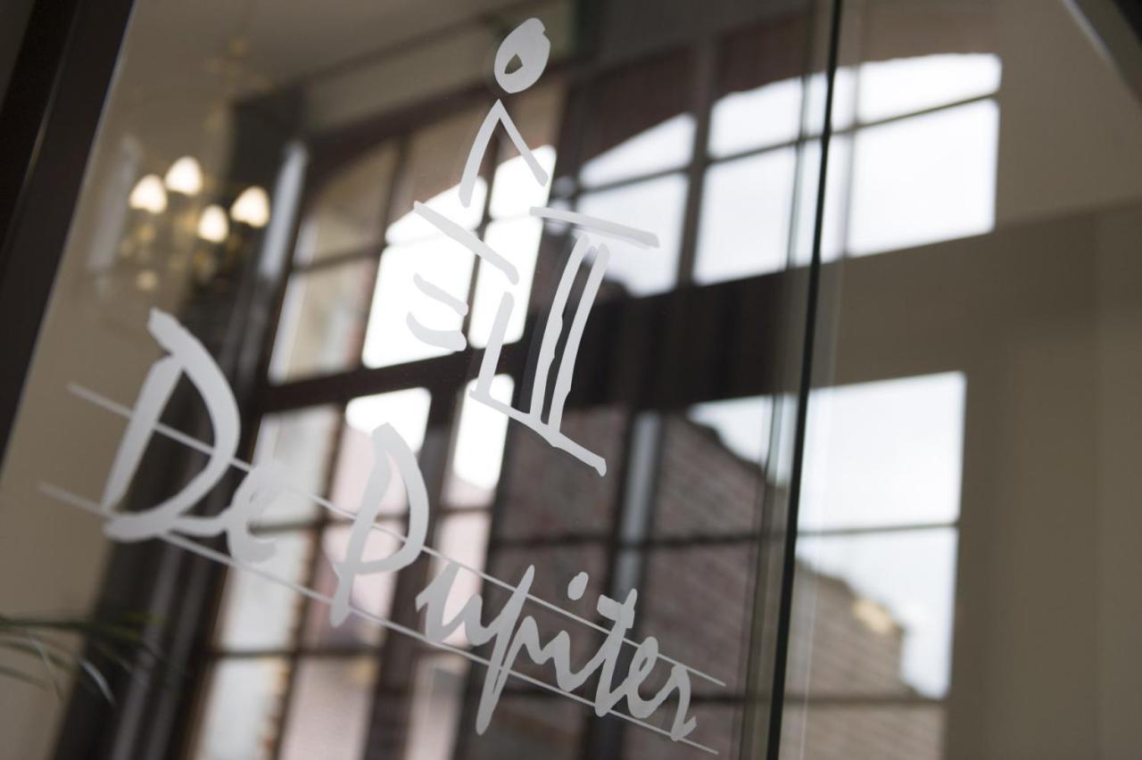 Hotel De Pupiter Kluisbergen Екстер'єр фото
