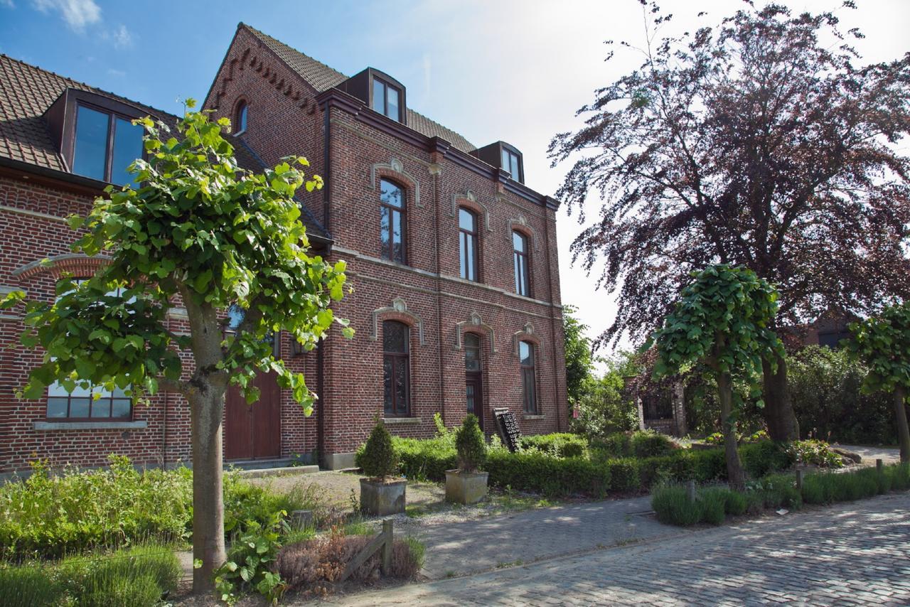 Hotel De Pupiter Kluisbergen Екстер'єр фото