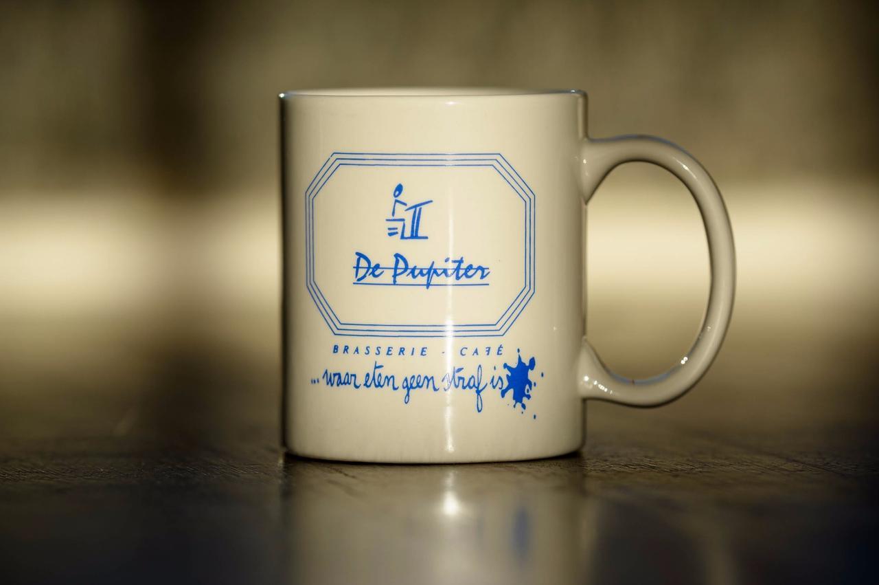 Hotel De Pupiter Kluisbergen Екстер'єр фото