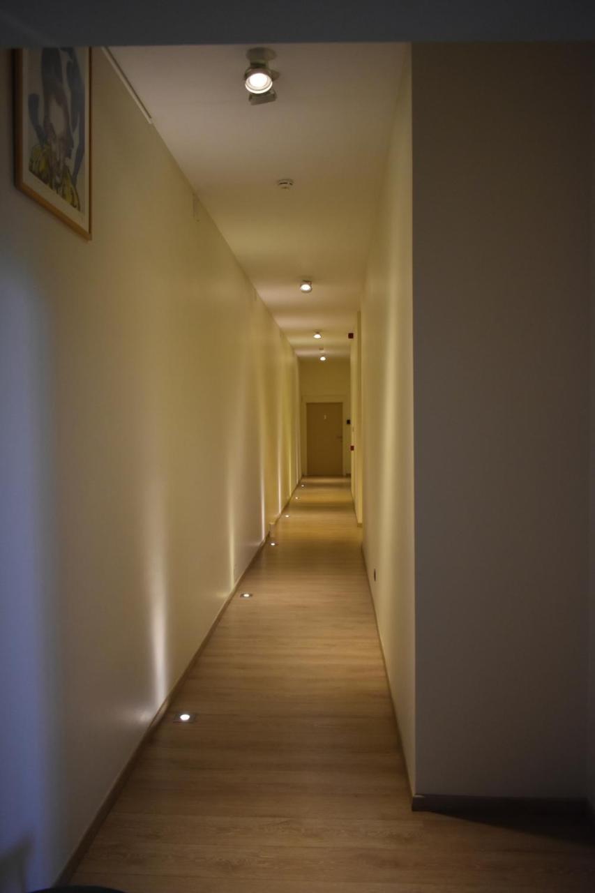 Hotel De Pupiter Kluisbergen Екстер'єр фото