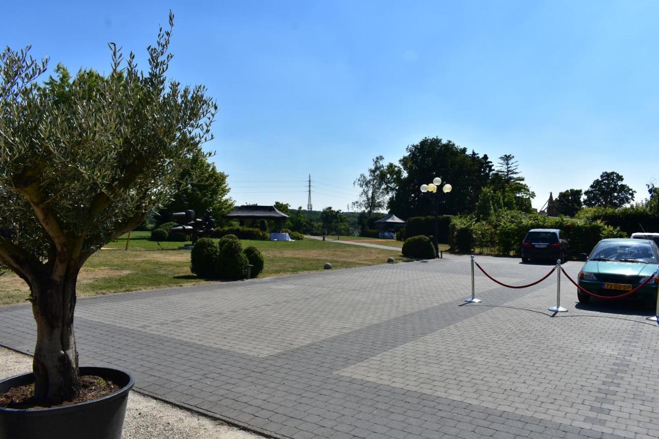 Hotel De Pupiter Kluisbergen Екстер'єр фото